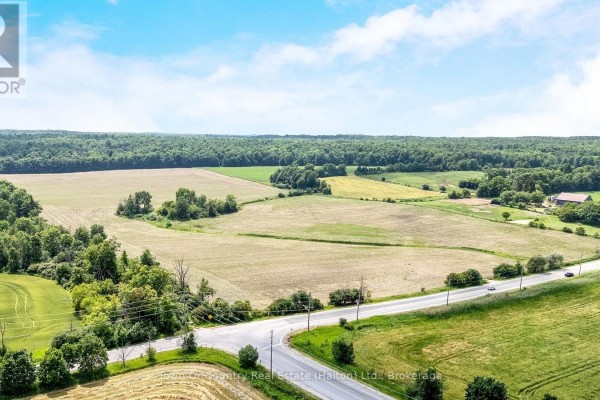 0 Fourth Line, Halton Hills, ON L7J2M1 Photo 4