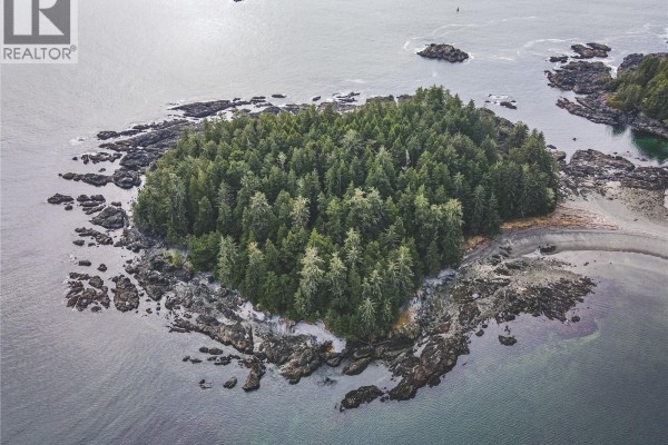 0 Francis Island, Ucluelet, BC, photo 3