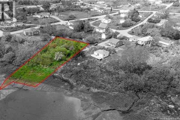 0 Fundy View Drive, Back Bay, NB E5C2X8 Photo 5