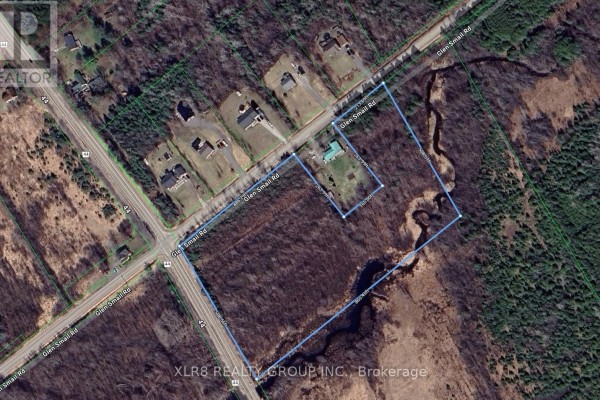 0 Glen Smail Road E, Edwardsburgh/cardinal, ON K0E1X0 Photo 2
