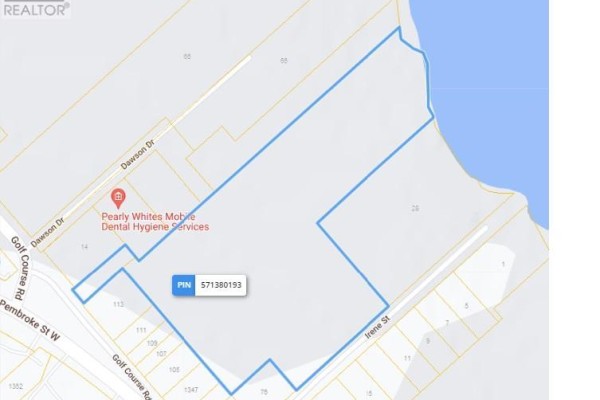 0 Golf Course Road, Laurentian Valley, ON K8A5L8 Photo 5