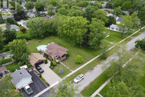 0 Griffin Avenue, Fort Erie, ON L0S1B0 Photo 2