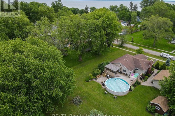 0 Griffin Avenue, Fort Erie, ON L0S1B0 Photo 3