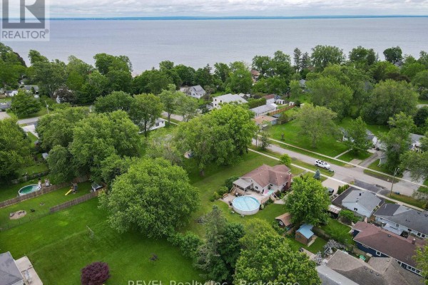 0 Griffin Avenue, Fort Erie, ON L0S1B0 Photo 4