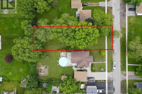 0 Griffin Avenue, Fort Erie, ON L0S1B0 Photo 5