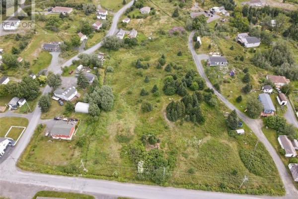 0 Harbour Drive, New Harbour, NL, photo 2