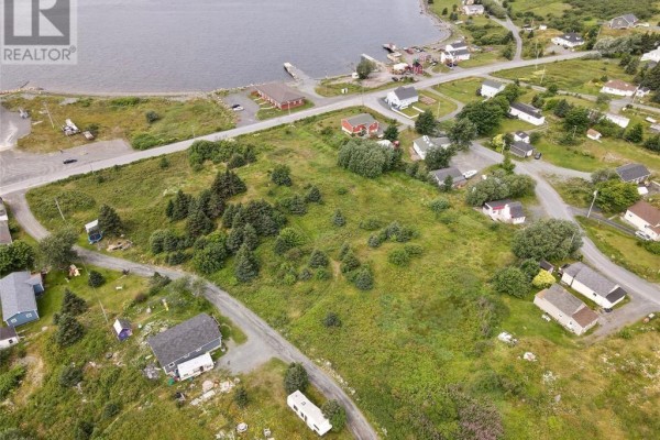 0 Harbour Drive, New Harbour, NL, photo 3