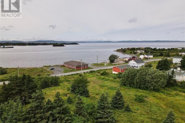 0 Harbour Drive, New Harbour, NL A0B2C0 Photo 4