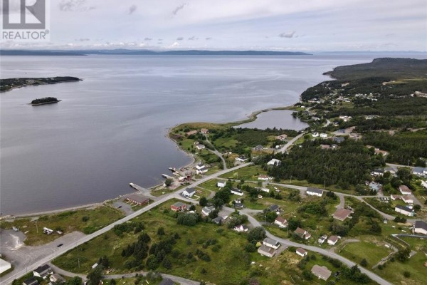 0 Harbour Drive, New Harbour, NL A0B2C0 Photo 5