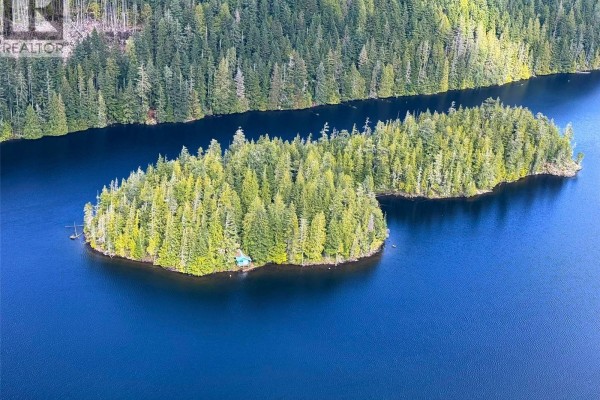 0 Hemming Lake, East Thurlow Island, BC V0P1B0 Photo 5