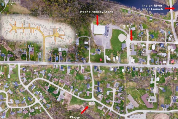 0 Heritage Line, Otonabee South Monaghan, ON K0L2G0 Photo 5