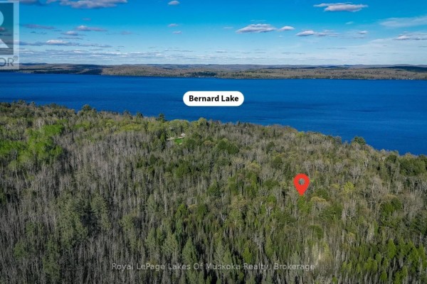 0 High Rock Drive, Strong, ON, photo 2