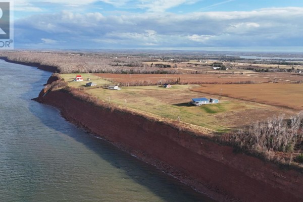 0 Highland Vista Drive, Point Prim, PE C0A1A0 Photo 4