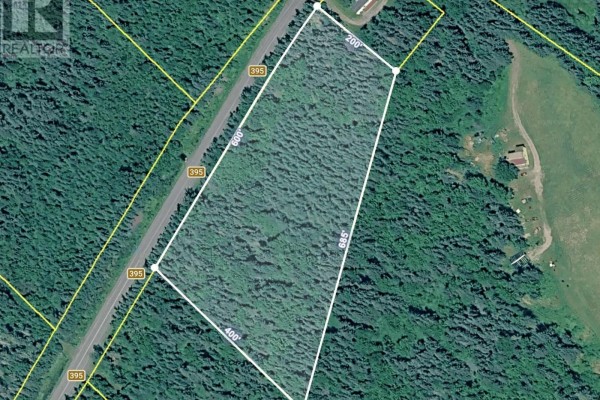 0 Highway 395, Ainslie Glen, NS B0E3M0 Photo 2