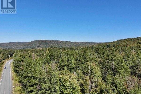 0 Highway 395, Ainslie Glen, NS B0E3M0 Photo 3