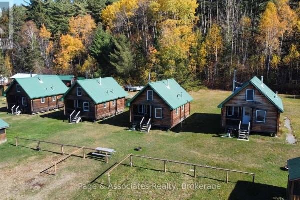 Pcl 12910 Highway 805, West Nipissing, ON P0H2C0 Photo 5