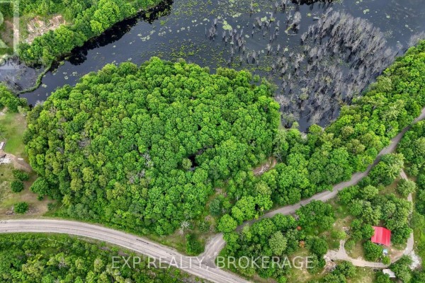 0 Hilltop Road, Frontenac, ON K0H2E0 Photo 2