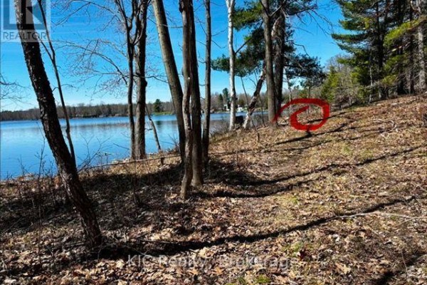 0 Hinchinbrooke Rd N Road, Frontenac, ON, photo 2