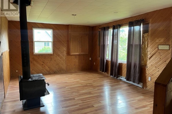 Living room - 0 Horse Chop Road, Cape Broyle, NL A0A1P0 Photo 4