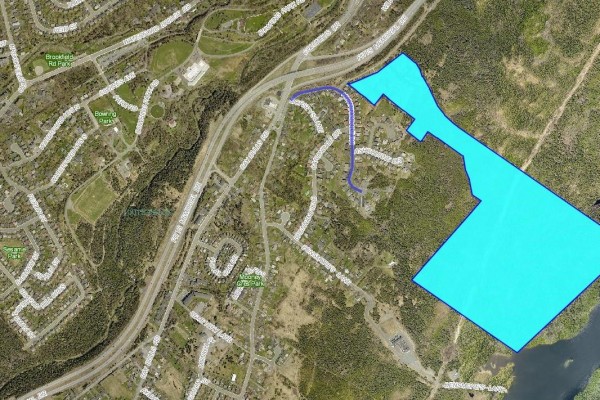 0 Huntingdale Drive, St  John S, NL A1G1T9 Photo 2