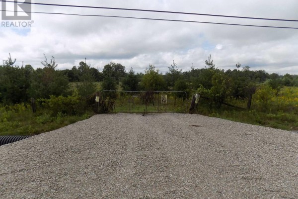 Lots and Land for sale at 0 Hwy 43 Highway W, Drummond/north Elmsley, ON - MLS® KrAG9t