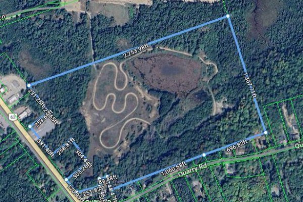 0 Hwy 62 Highway, Bancroft, ON, photo 2