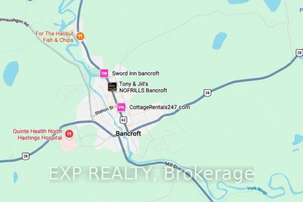 0 Hwy 62 Highway, Bancroft, ON, photo 3