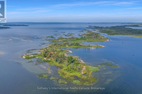 Lots and Land for sale at 0 Island 64, 64h & 65, Georgian Bay, ON - MLS® SMy6B8
