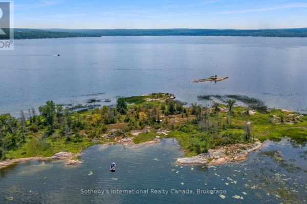 0 Island 64, 64h & 65, Georgian Bay, ON, photo 2