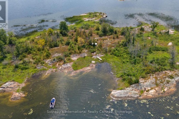 0 Island 64, 64h & 65, Georgian Bay, ON, photo 3