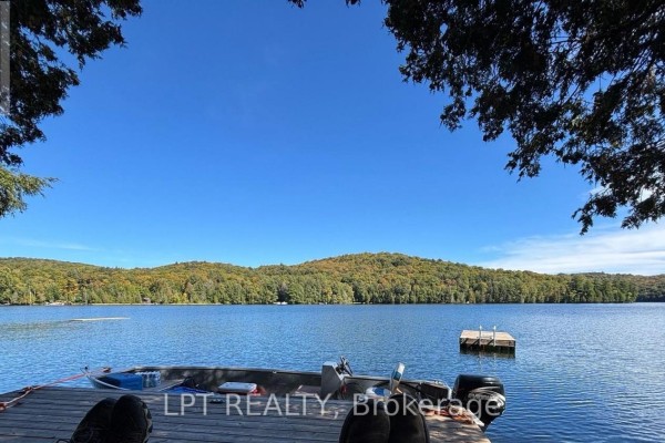 0 Island Lake, Lot 23 Road, Kearney, ON P0A1M0 Photo 2