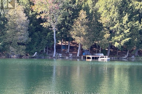 0 Island Lake, Lot 23 Road, Kearney, ON P0A1M0 Photo 3