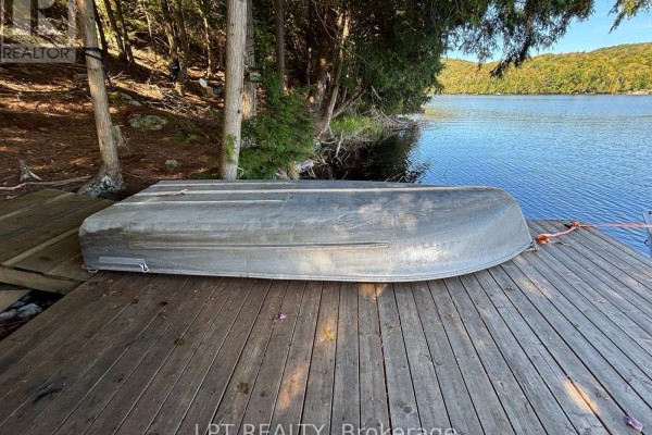 0 Island Lake, Lot 23 Road, Kearney, ON P0A1M0 Photo 4