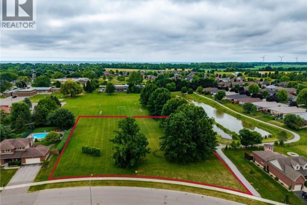 0 Kelly Drive, Port Dover, ON, photo 2