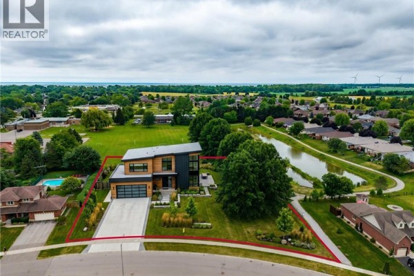 0 Kelly Drive, Port Dover, ON N0A1N5 Photo 4