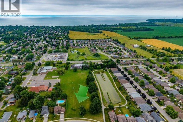 0 Kelly Drive, Port Dover, ON N0A1N5 Photo 5
