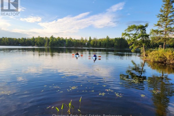 0 King Lake, Machar, ON P0A1X0 Photo 3