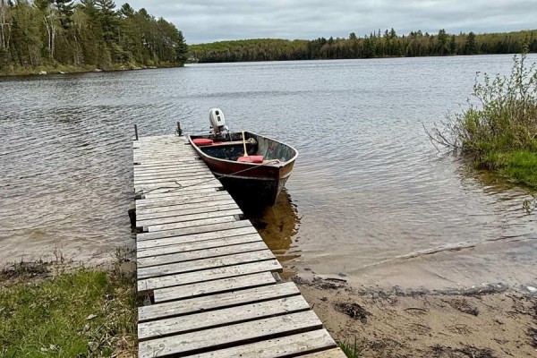 0 King Lake, Machar, ON P0A1X0 Photo 5