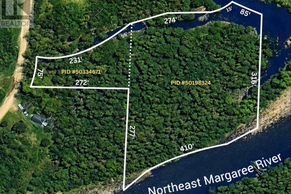 0 Kingross Crossing Road, Big Intervale, Margaree Valley, NS, photo 2