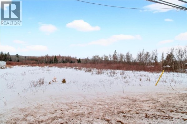 Lot Lakeburn Road, Dieppe, NB E1H1Z4 Photo 4