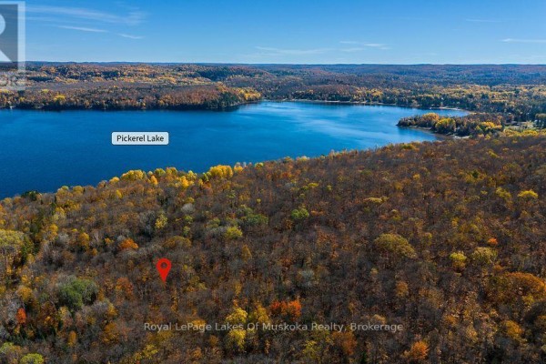 0 Lakeshore Road, Armour, ON P0A1C0 Photo 2