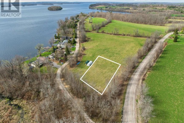 0 Lakeside Road, Otonabee South Monaghan, ON, photo 3
