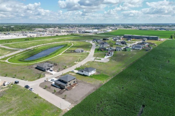 0 Langill Way, Steinbach, MB R5G2Z1 Photo 4