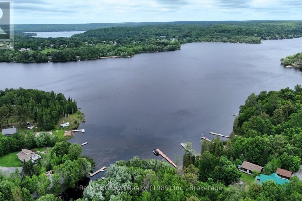 0 Limberlost Point Road, Parry Sound Remote Area, ON P0H2R0 Photo 2
