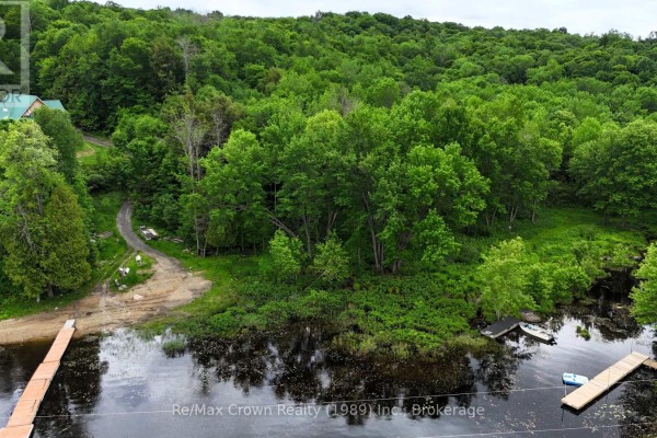 0 Limberlost Point Road, Parry Sound Remote Area, ON P0H2R0 Photo 3