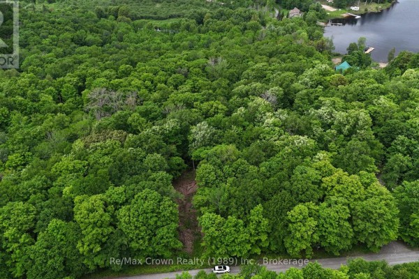 0 Limberlost Point Road, Parry Sound Remote Area, ON P0H2R0 Photo 4