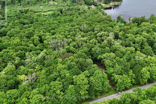 0 Limberlost Point Road, Parry Sound Remote Area, ON P0H2R0 Photo 5