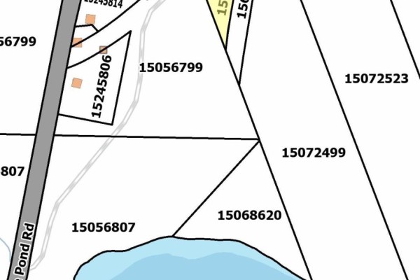 0 Little Pond Road, Little Pond, NS B1Y1T3 Photo 2