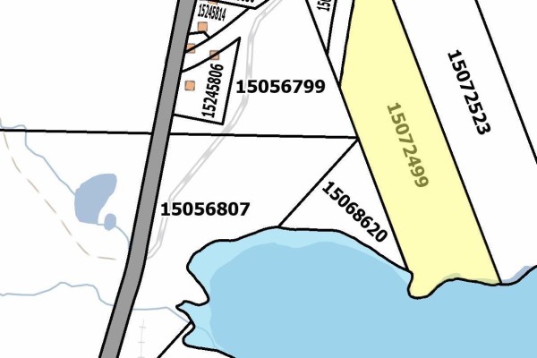 0 Little Pond Road, Little Pond, NS B1Y1T3 Photo 4