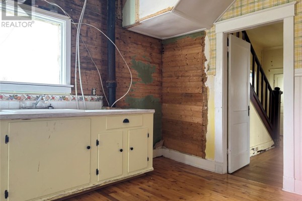Bedroom - 0 Lodge Hill Road, Lower Island Cove, NL A0A2W0 Photo 5